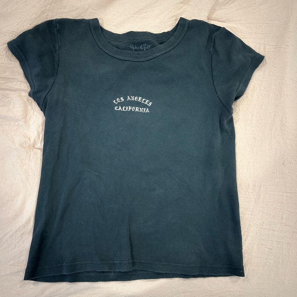 Brandy Melville Los Angeles Tee